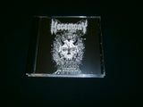 HEGEMONY - Enthroned by Persecution. CD