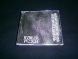 RVBBERVVITCH - Mastvrbations Malveillantes. CD