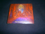 VARGRAV - The Nighthold. CD