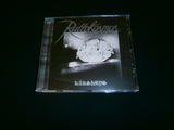 RUTTOKOSMOS - Karsimys. CD