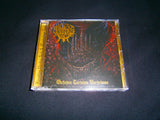 FAUSTIAN PACT - Outojen Tornien Varjoissa. CD