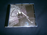 GOATMOON - Death Before Dishonour. CD
