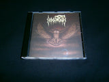 GOATMOON - Varjot. CD