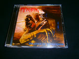 OPPRESSOR - Solstice of Oppresion. CD