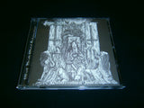 MORBOSATAN - Morboceremonial Invocations. CD