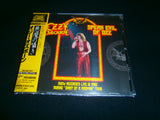 OZZY OSBOURNE - Speak Evil of Ozz. CD