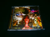 INMORAL CREACION - Catarsis. CD