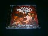 PLAN MACABRO - Preludio Suicida. CD