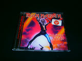 IRON MAIDEN - Maiden Japan. CD