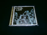 CANNIBAL CORPSE - Created to Kill. CD