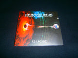 HERCOLUBUS - Re-Ligare. Digipak CD