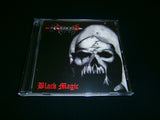 ATANAB - Black Magic. CD