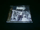 CURRICULUM MORTIS - Curriculum Mortis II. CD