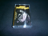 GRAVE DESECRATOR - Immundissime Spiritus. Tape