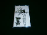 THRONE OF THE FALLEN - Throne of the Fallen. Tape