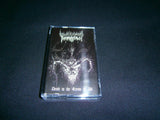 THORNSPAWN - Death is the Crown of All. Tape