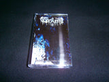 TYRANTS - Black Passages and Ritual of Lucifer's Astral Worship. Tape