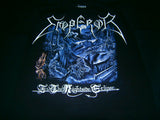 EMPEROR - In the Nightside Eclipse. T-Shirt