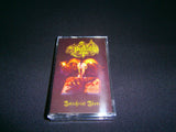 PUTRID - Antichrist Above. Tape