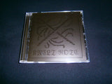 KNELT ROTE - Insignificance. CD