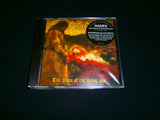 HADES - The Dawn of the Dying Sun. CD