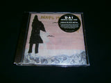 DAI - Demos 1989 - 1992. CD