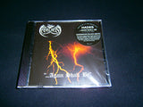 HADES - ...Again Shall Be. CD