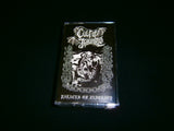 CULT OF THAUMIEL - Palaces of Iniquity. Tape