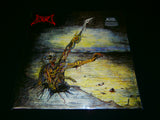 BLOOD - Impulse to Destroy. 12" Vinyl