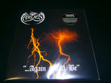 HADES - ...Again Shall Be. 12" Gatefold Double LP Vinyl