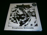 GOATPENIS - Decapitation Philosophy. 12" Vinyl