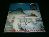 MYSTIC CHARM - Shadows of the Unknown. Double Gatefold 12" Vinyl