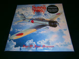 POISONED BLOOD - Sign of Final Massacre. 12" Vinyl