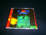 DARK ANGEL - Darkness Descends. CD