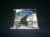 DEMOLITION HAMMER - Epidemic of Violence. CD