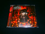 BELPHEGOR - PestApokalypse VI. CD
