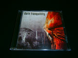 DARK TRANQUILITY - Character. CD