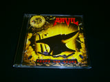 ANVIL - Pound for Pound. CD