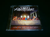 STEEL PANTHER - All You Can Eat. CD
