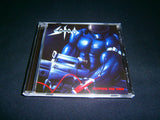 SODOM - Tapping the Vein. CD