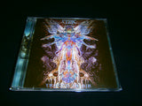 CYNIC - Traced in Air. CD