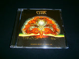 CYNIC - Kindly Bent to Free Us. CD