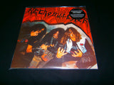 NECROBUTCHER - Schizophrenic Noisy Torment. 12" Gatefold Vinyl