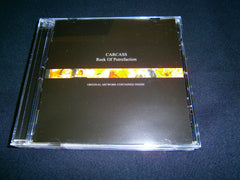 CARCASS - Reek of Putrefaction. CD