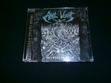 ANAL VOMIT - Graveless Dead. CD