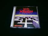 EVIL MADNESS - Maze of Souls. CD
