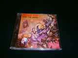 MANILLA ROAD - Open the Gates. CD