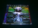 HYPOCRISY - Abducted. CD