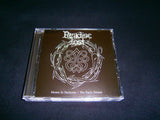 PARADISE LOST - Drown in Darkness - The Early Demos. CD