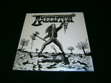 AXECUTER - The Axecuter. 7" EP Vinyl